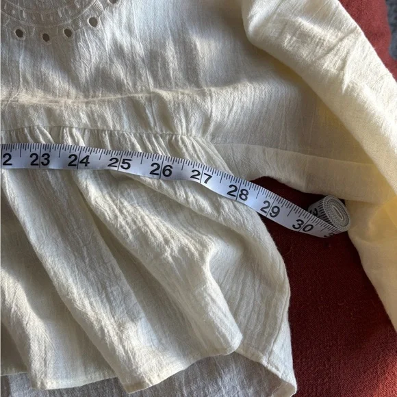 Neuflora Sweetwater Blouse - Picture 5 of 6